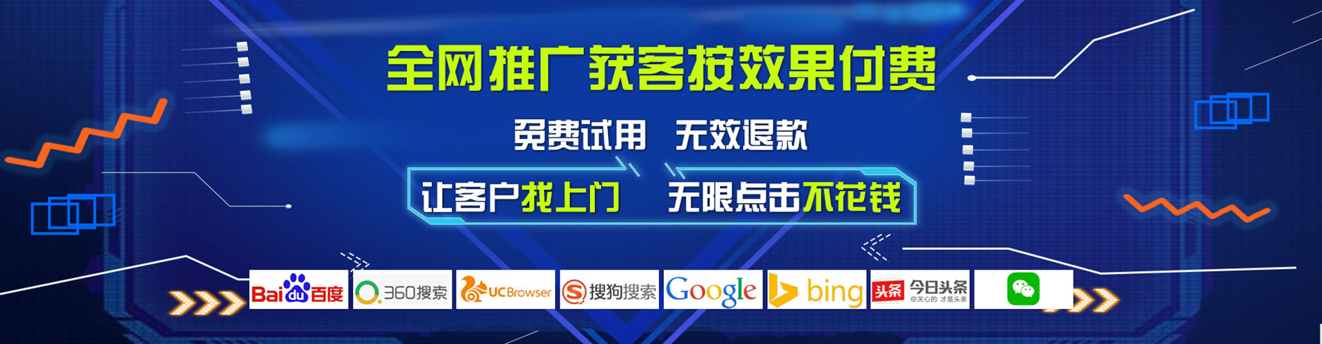 蚌埠sem推广